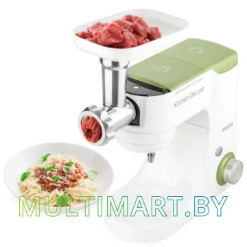 Кухонная машина Sencor STM 4460GG картинка 6